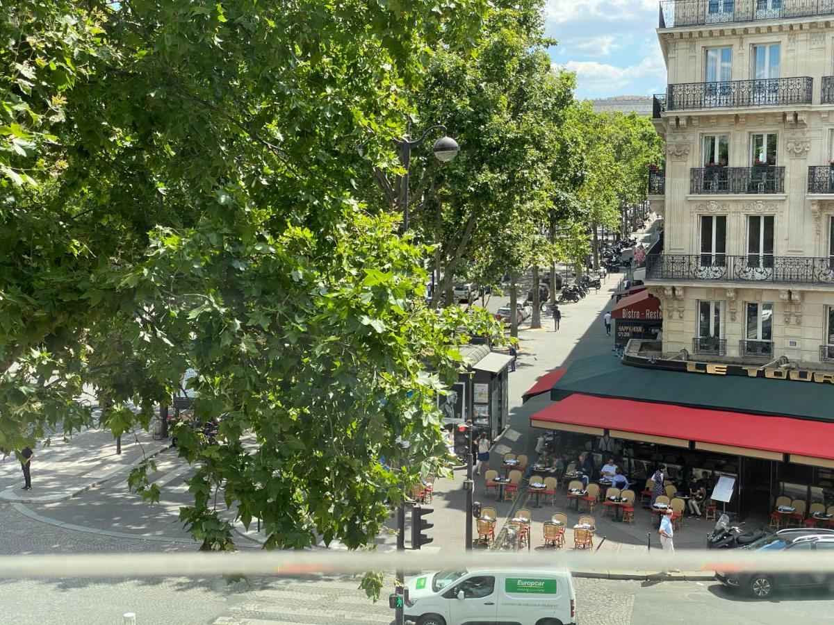 Champs Elysees Paris Ngoại thất bức ảnh